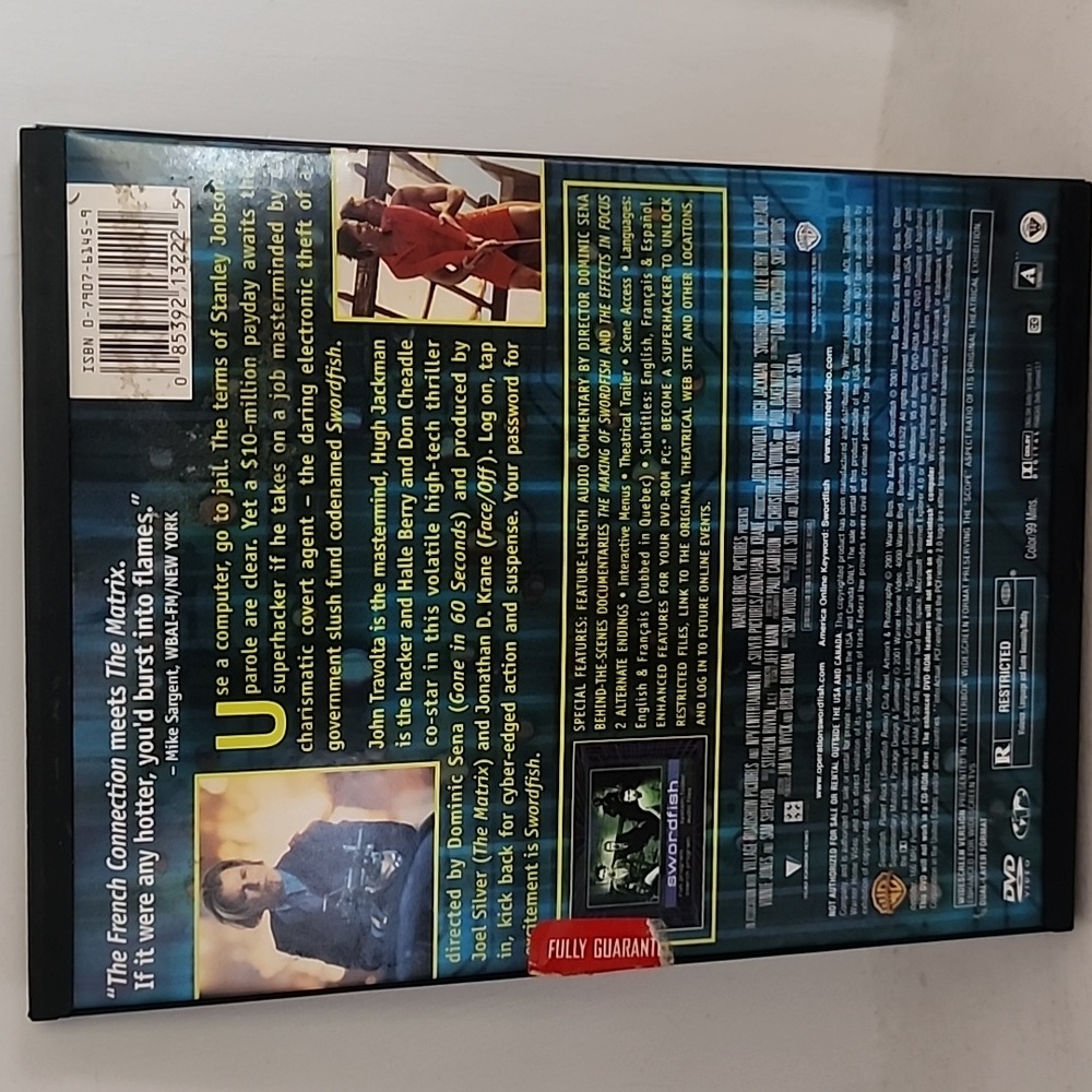 Dvd - Picture 2 of 2